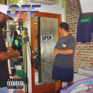 Maze Overlay Freestyle (feat. Maze Overlay & Bishop)