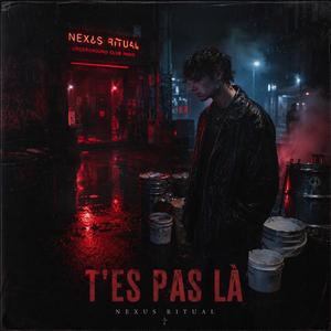 T'ES PAS LA'