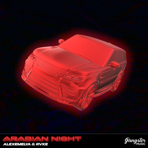 Arabian Night