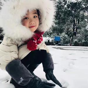雪花儿