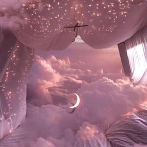 安静长大吧