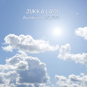 Aurinkoiset kesäpäivät