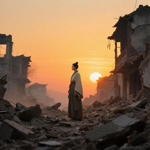 多肉死了，爱也是