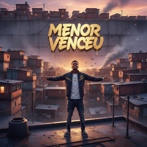 MENOR VENCEU
