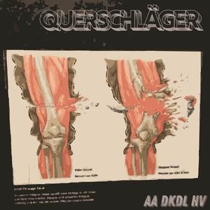 QUERSCHLÄGER