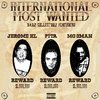 Barz Collectorz - International Most Wanted