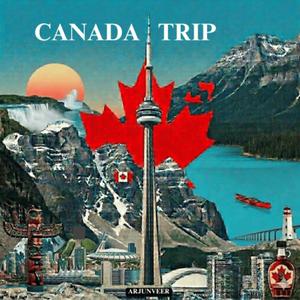 Canada Trip
