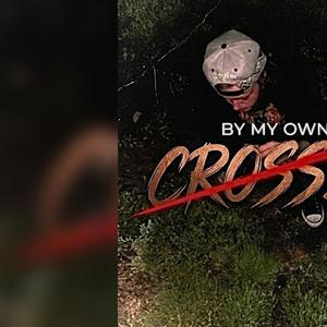 Crossed by my own