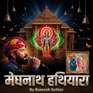 मेघनाथ हथियारा