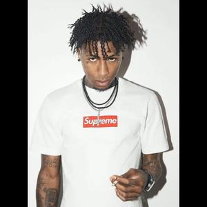 走起(Prod.CHAUNCEY)