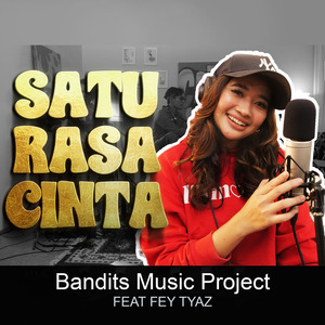 Satu Rasa Cinta