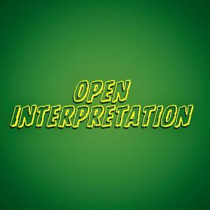 Open Interpretation