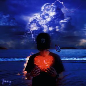 Girl我的承诺太遥远了现在只能把真心给你