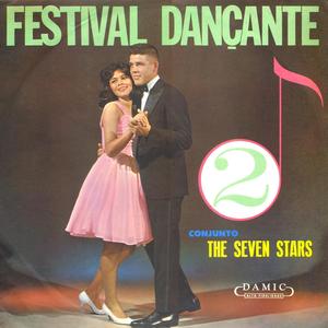 I'm in the Mood for Love / Nova Iusão / Please / Nel Blu Dipinto De Blu