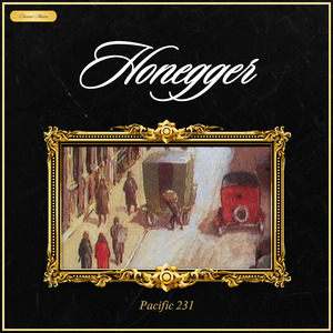 Pastorale d'été, H. 31