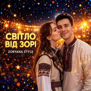 Світло від зор