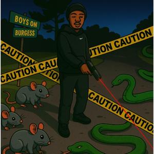 Actin Different (feat. Trap2slimeee)