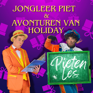 Pieten Les