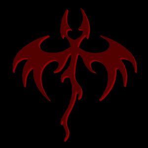 За крышами высоток