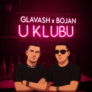U Klubu (feat. Bojan)