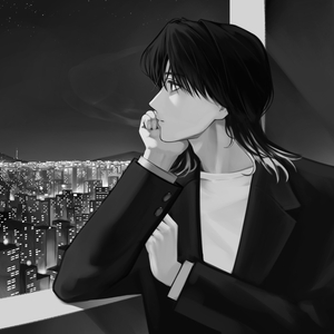 너와의 거리 (feat. RICO)