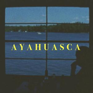 Ayahuasca (feat. Magda Kalużna)