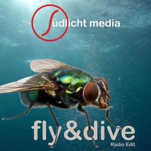 fly&dive (Radio Edit)