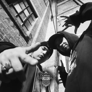 Poznám tie triky (feat. Sancho aka Seth)