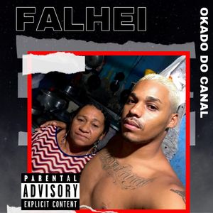 Falhei