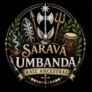 Saravá Umbanda