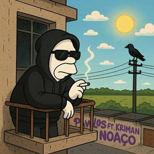 Noačo (feat. Kriman)