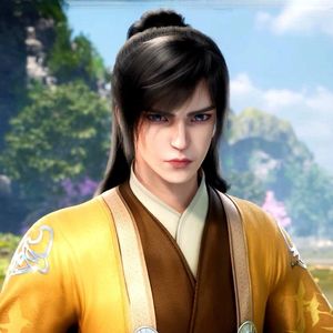 第一次拜师的宗门叫什么