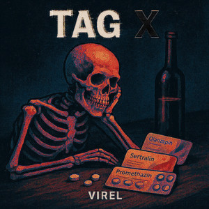 TAG X