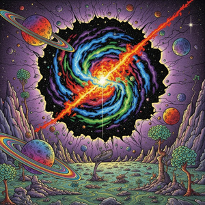 Welcome To The Hollow