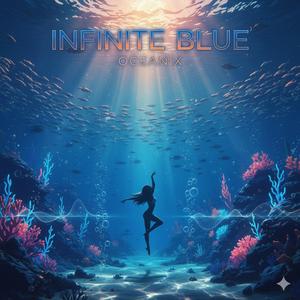 Infinite Blue
