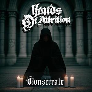 Consecrate
