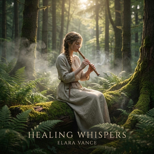 Mistwood Grove (雾林小径)