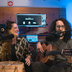 Bienvenida (Sesiones Sábado Corto)