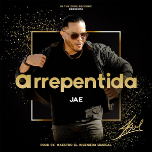 Arrepentida