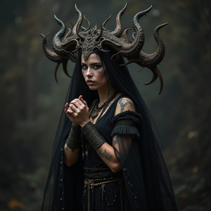 Rite of the Hollow Wind