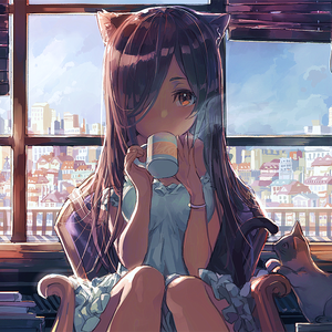 Encounter (Original Mix)