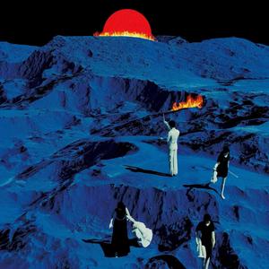 Very in love (Radio Edit)