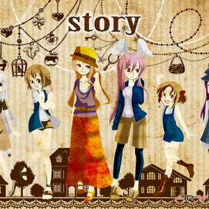 悲しみの魔法使い～ラクトガール～少女密室～