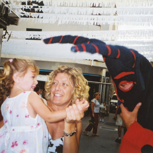 Majorca Verbena Tour