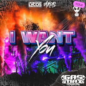 I Want You (feat. Miras)