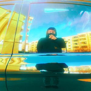 重生我回到了巩留