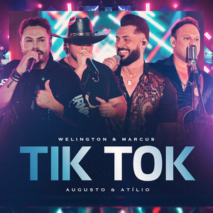Tik Tok (Ao Vivo)