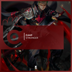 Stronger (Original Mix)