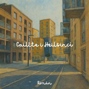 Caillte i Heilsincí