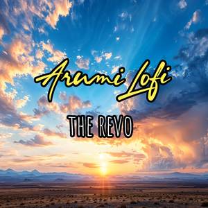 The Revo (Boku No Hero Academia)